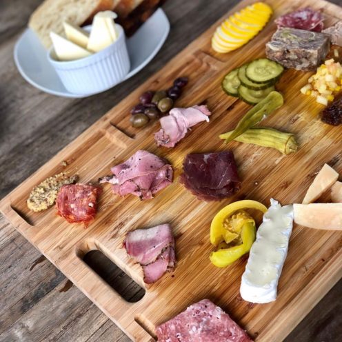 Charc week! 5 charcuterie plates you need to bite into in Fort Myers, Naples